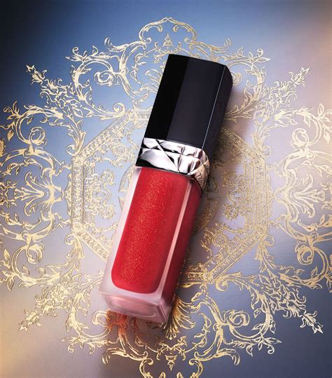 dior forever liquid holiday